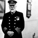 Captain Smith Titanic