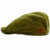 Classic Irish Tweed Cap