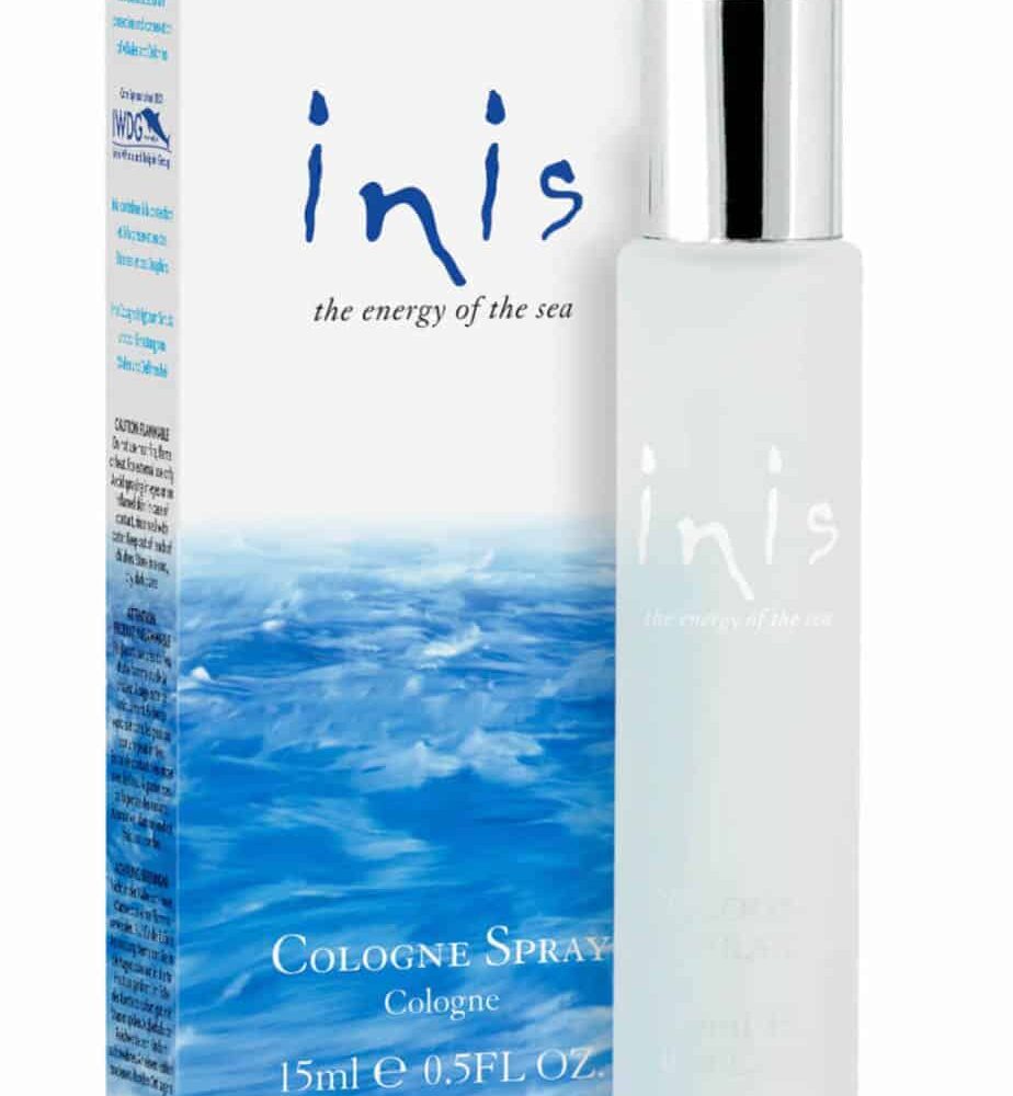 Inis Perfume Spray