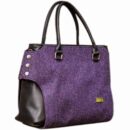 Ladies Tweed Handbag