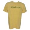 Slainte Shirt - Yellow - Image 2