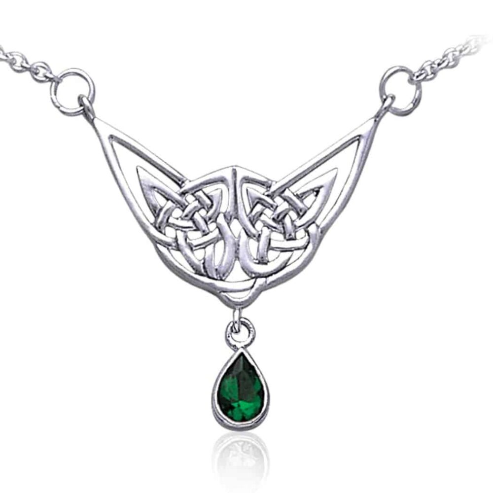 Grace O'Malley Necklace