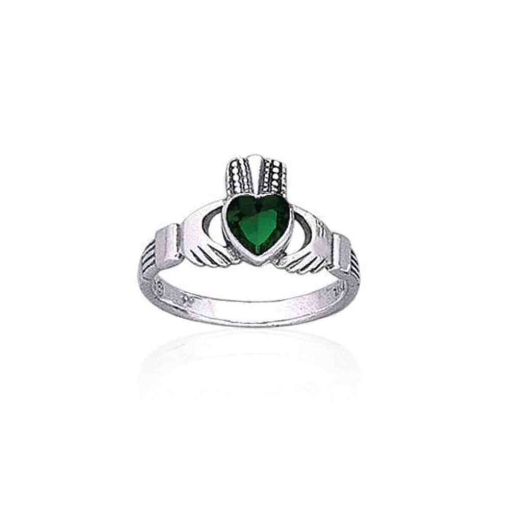 Claddagh Rings
