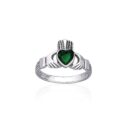 Irish Claddagh Ring