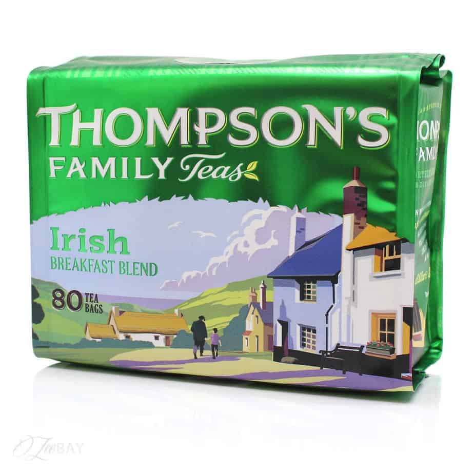 Irish Tea Breakfast Blend