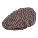 Brown Ivy Cap - Scally Cap
