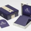 Shipped in a Boru Gift Box.