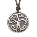 Tree of Life Pendant