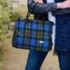 Mucros Handbag - Made in Ireland