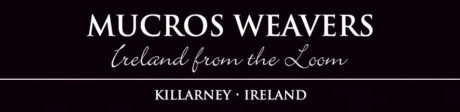 Mucros Weavers Killarney Ireland