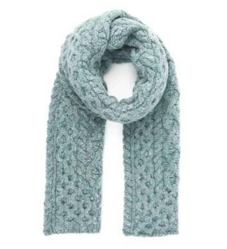 Ladies Wool Scarf