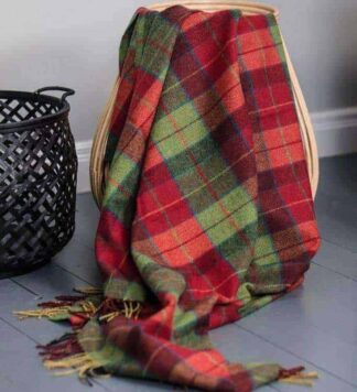 Throws & Blankets