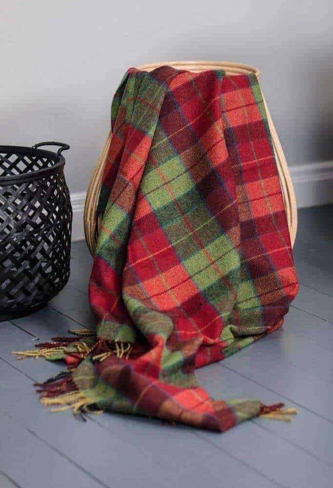 Throws & Blankets