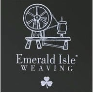 Irish Tweed Vest Logo