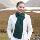 Womens Wool Scarf