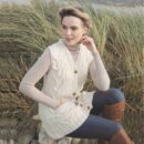 Womens Wool Sweater