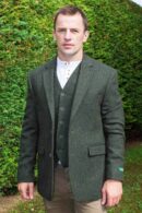Irish Tweed Sports Jacket