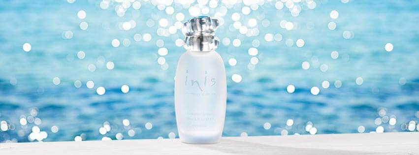 Inis arose online perfume