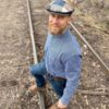 Hipster Style Irish Grandfather Shirt