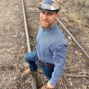 Hipster Style Irish Grandfather Shirt