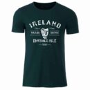 Irish 1916 Harp T-Shirt