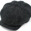 Driving Cap from Ireland.