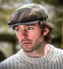 Kerry Patch Cap