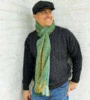 Wolfe Tone Scarf.