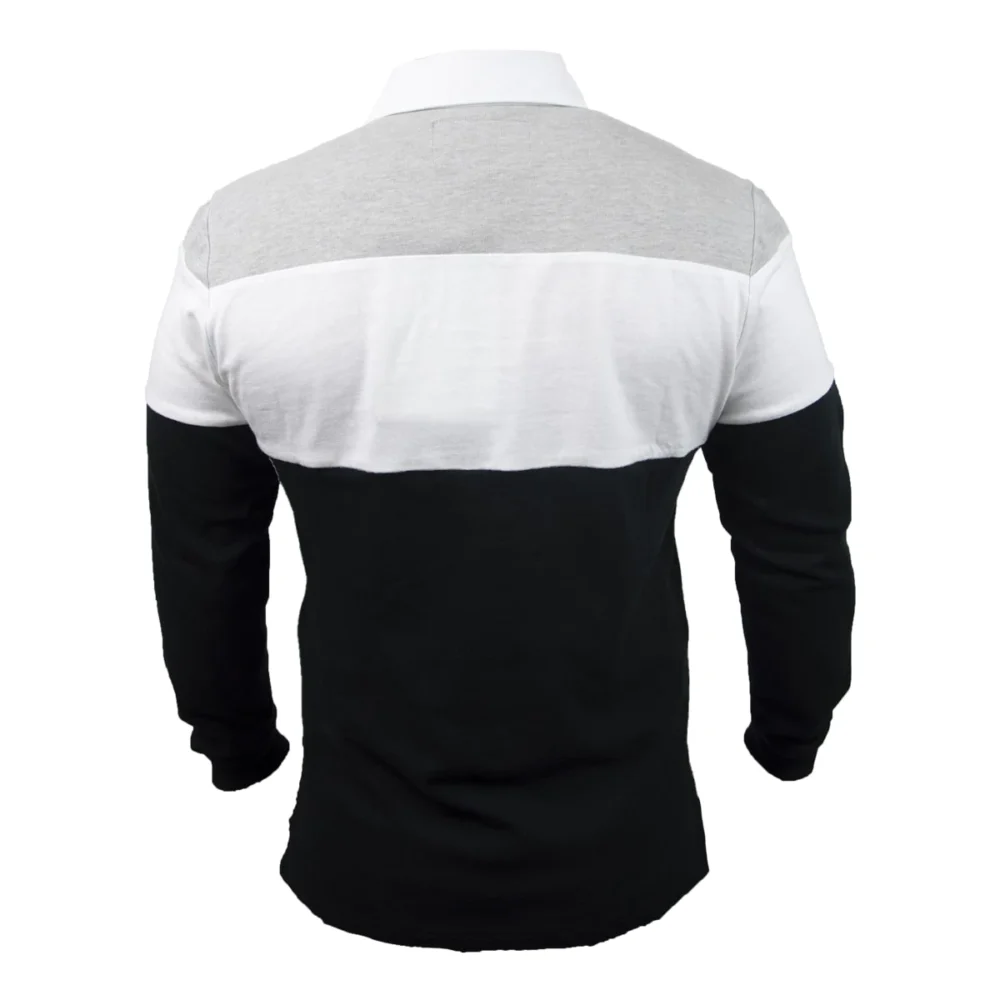 Official Guinness Toucan Rugby Jersey
