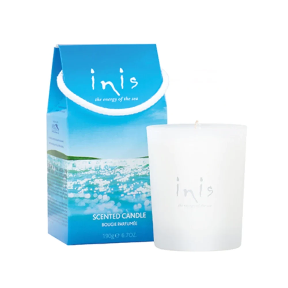 Inis Scented Candle