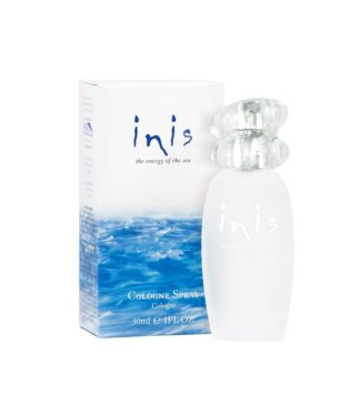 Inis Cologne Spray - 30 ML