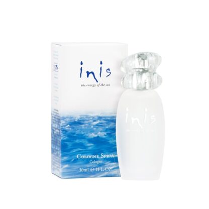 Inis Cologne Spray - 30 ML