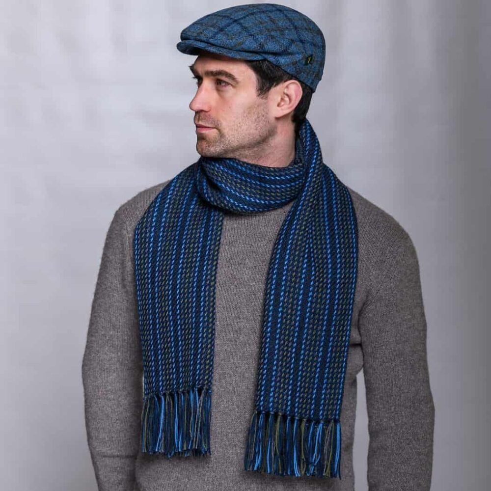 Alpaca Scarf