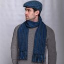 Alpaca Scarf