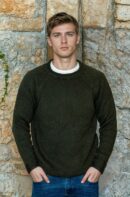 Irish Aranmore Sweater