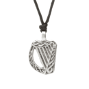 Irish Harp Legend Choker