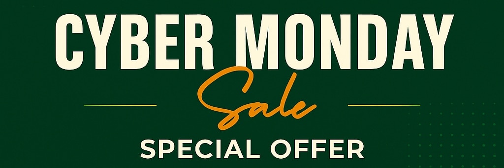 Irish Gifts - Cyber Monday