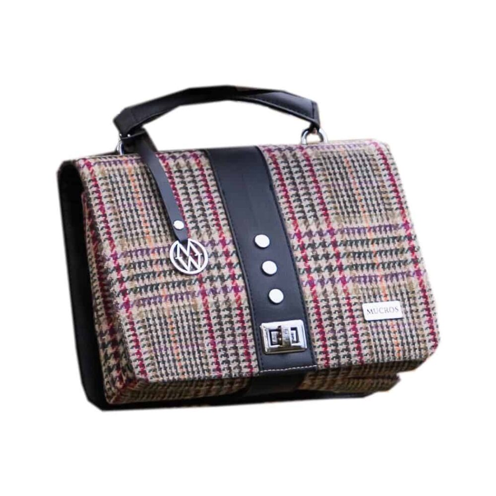 Irish Fiona Handbag