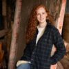 Flannel Fleece Lined Shirt