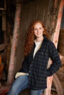 Flannel Fleece Lined Shirt
