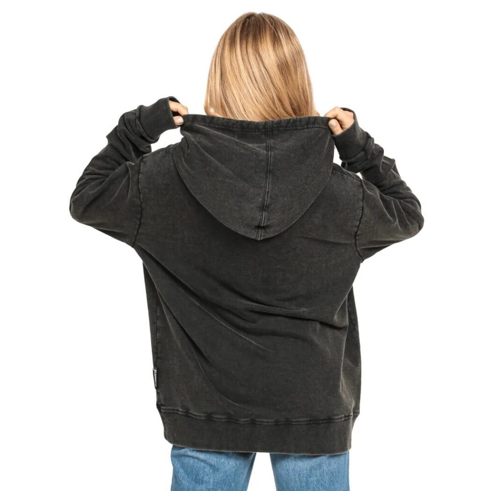 Guinness Toucan Hooded Sweatshirt For Women