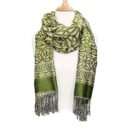 Celtic Pashmina Scarf