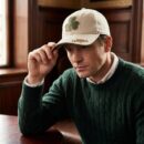Guinness Baseball Cap.