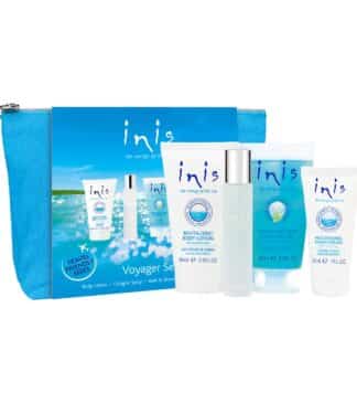 INIS Voyager Gift Set