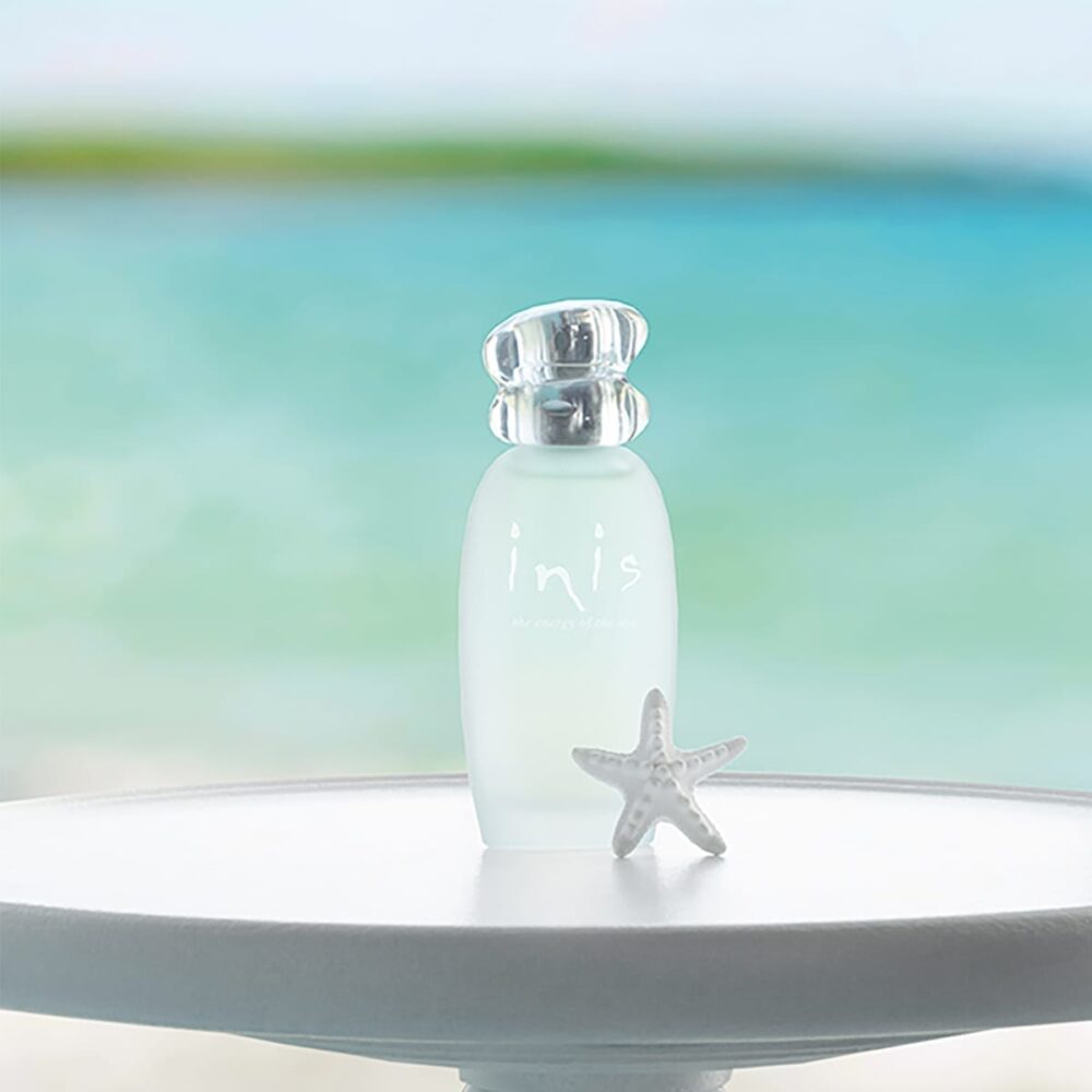Inis Cologne Spray - 30 ML