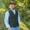 Irish Vest