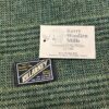 Scarf. Made in Ireland.