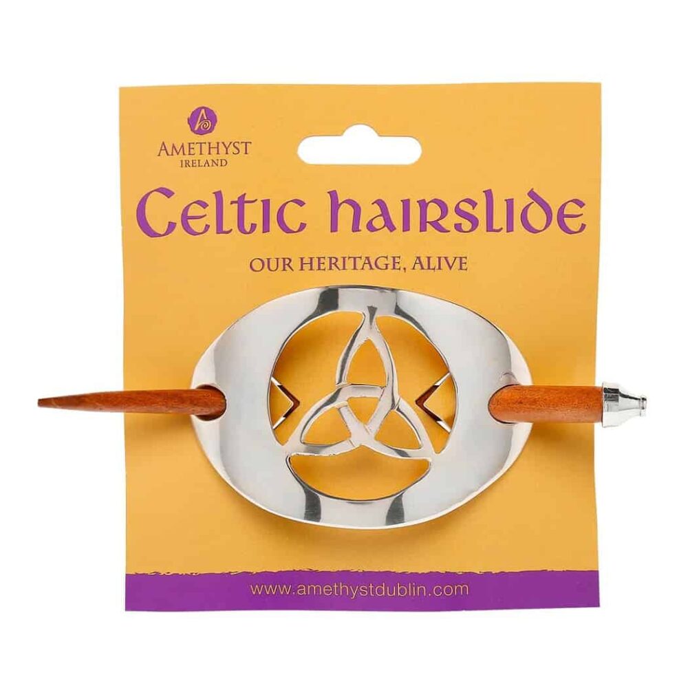 Trinity Hairslide