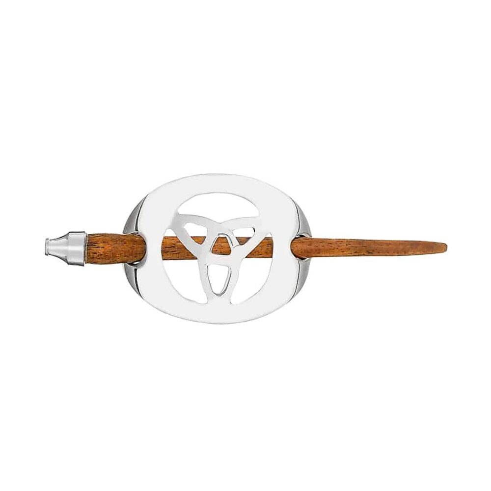 Trinity Hairslide
