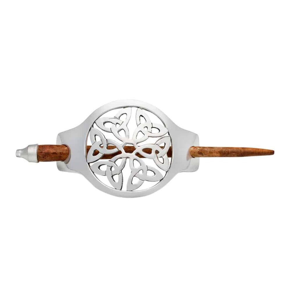 Six Trinity Hairslide